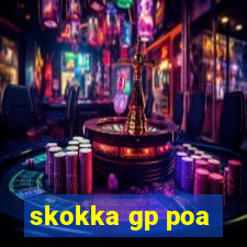 skokka gp poa